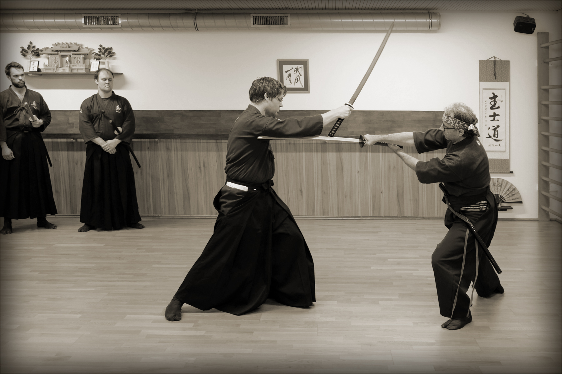 kenjutsu japanische-schwertkampfkunst-linz-wels-08