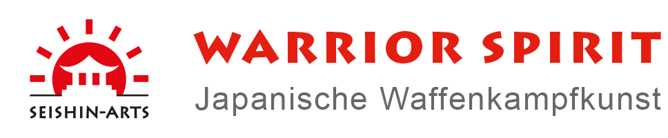 Bujutsu Warrior Spirit Japanische Waffenkampfkunst